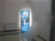 Фотография рекламного носителя, тип: Лайтбокс, адрес: Бизнес-центр «СОКОЛ», Горького пер., д.22/1, Сочи, Краснодарский край, Россия. Сторона/вариант №657600