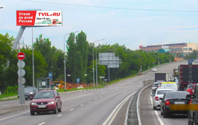 Фотография рекламного носителя, тип: Суперсайт 4x12, адрес: Октябрьский пр-т., д.209, Люберцы, Московская область, Россия. Сторона Б1-Б10 №1324393