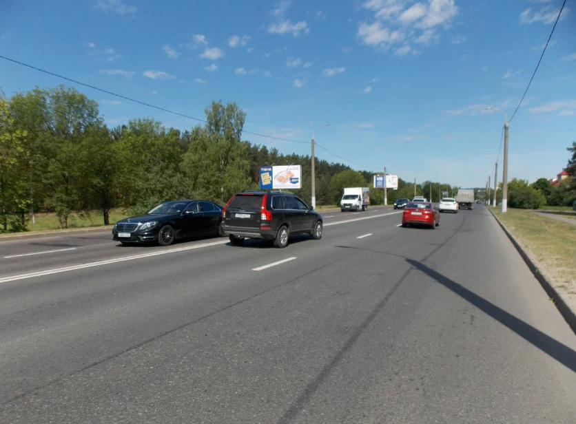Фотография рекламного носителя, тип: Билборд 3x6, адрес: Судогодское ш., д.11, Владимир, Владимирская область, Россия. Сторона Б №699193