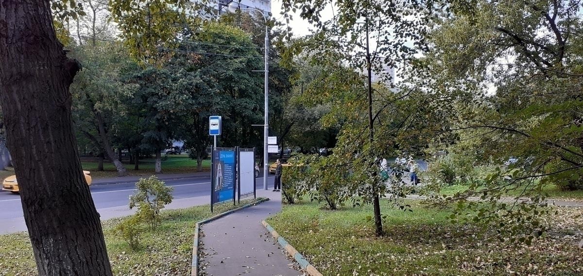 Фотография рекламного носителя, тип: Афиша 1.75x1.8, адрес: Щербаковская ул., д.41, поз.2, стенд 4, Москва, Россия. Сторона А2 №887591