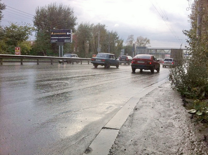 Фотография рекламного носителя, тип: Билборд 3x6, адрес: Пушкина ул., д.63а, Томск, Томская область, Россия. Сторона Б №472264