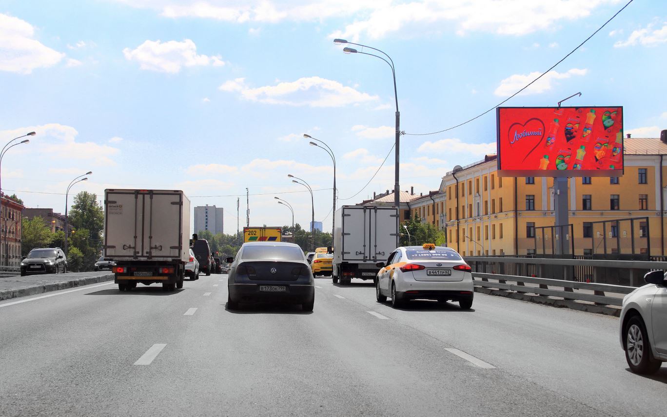 Фотография рекламного носителя, тип: Билборд 3x6, адрес: Алтуфьевское ш. Х Станционная ул., Москва, Россия. Сторона Аh1-Аh4 №874628