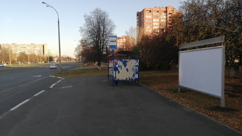 Фотография рекламного носителя, тип: Афиша 1.75x1.8, адрес: Свердлова ул., «Кафе Каскад», Тольятти, Самарская область, Россия. Сторона A2 №1093977