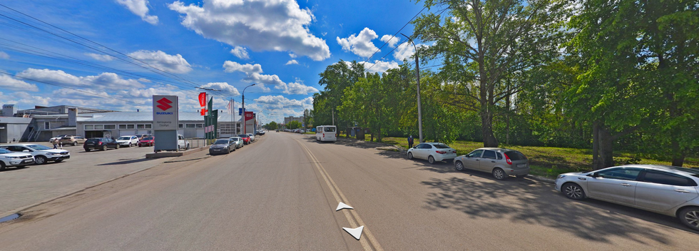 Фотография рекламного носителя, тип: Остановка 1.8x1.2, адрес: Бастионная, ост. «ЗСМ», Тамбов, Тамбовская область, Россия. Сторона А №1017175