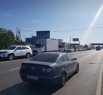 Фотография рекламного носителя, тип: Билборд 3x6, адрес: Остужева ул., д.35, Воронеж, Воронежская область, Россия. Сторона Б №772008