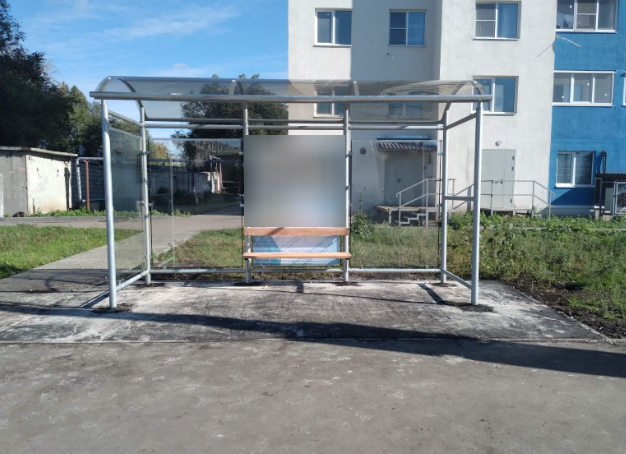 Фотография рекламного носителя, тип: Остановка 1.8x1.2, адрес: Кирова пр-т. Х Льговский пер., Самара, Самарская область, Россия. Сторона A1 №828587