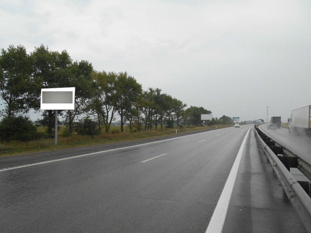 Фотография рекламного носителя, тип: Билборд 3x6, адрес: М-4 "Дон" а/д, 528 800м, Воронеж, Воронежская область, Россия. Сторона Б №704169