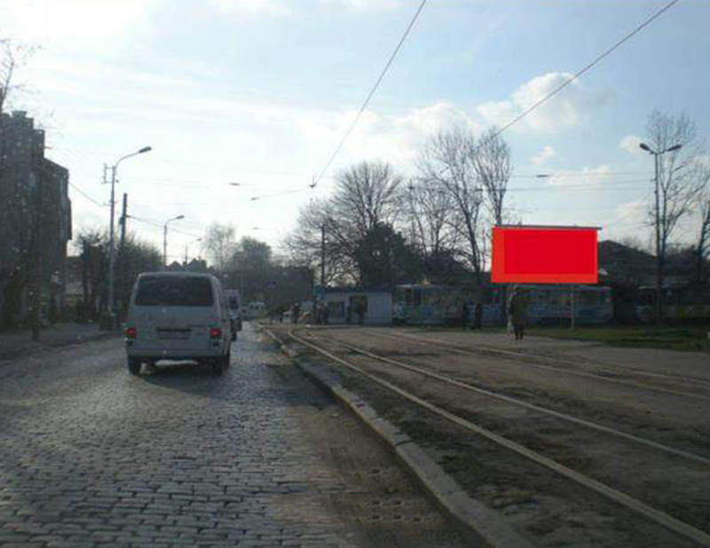 Фотография рекламного носителя, тип: Билборд 3x6, адрес: Мира пр-т., д.136, Калининград, Калининградская область, Россия. Сторона A №826099