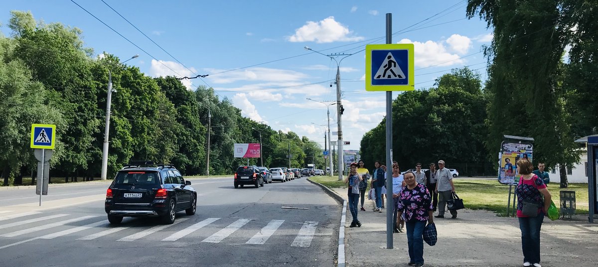 Фотография рекламного носителя, тип: Билборд 3x6, адрес: И. Яковлева пр-т., д.27, Чебоксары, Республика Чувашия, Россия. Сторона B №838442