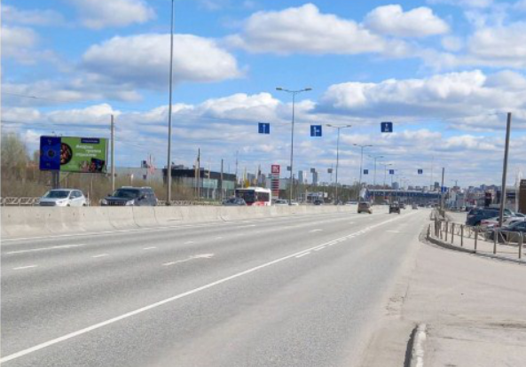 Фотография рекламного носителя, тип: Билборд 3x6, адрес: Спешилова ул. Х Камская долина, АЗС "Лукойл", Пермь, Пермский край, Россия. Сторона B №769732