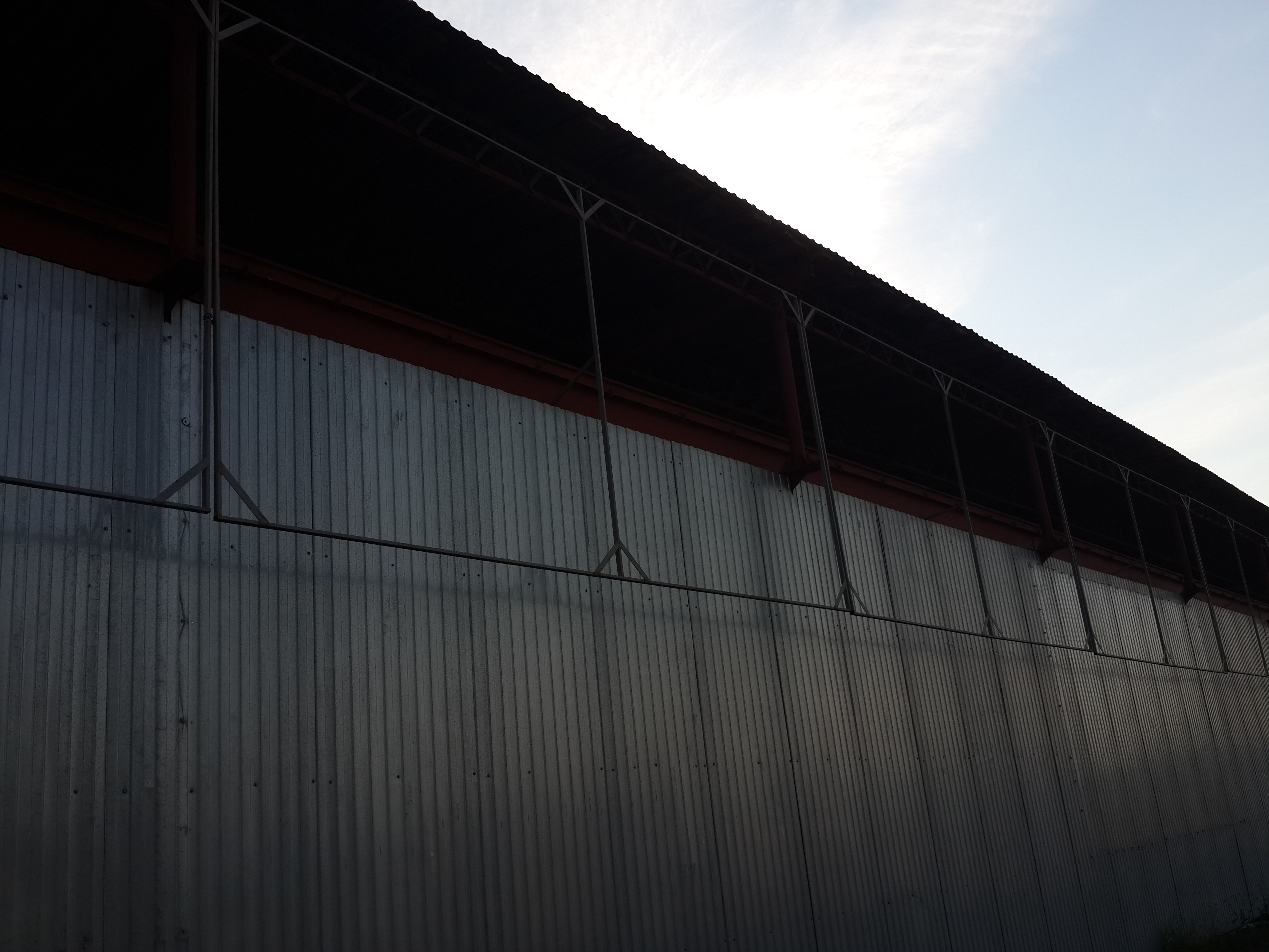 Фотография рекламного носителя, тип: Мультиборд, адрес: Чичерина ул., д.50В, Белгород, Белгородская область, Россия. Сторона A5 №466224