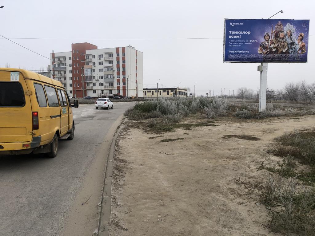 Фотография рекламного носителя, тип: Билборд 3x6, адрес: 5 мкр., им. Героя Советского Союза Маресьева ул., д.47, Камышин, Волгоградская область, Россия. Сторона A №954035