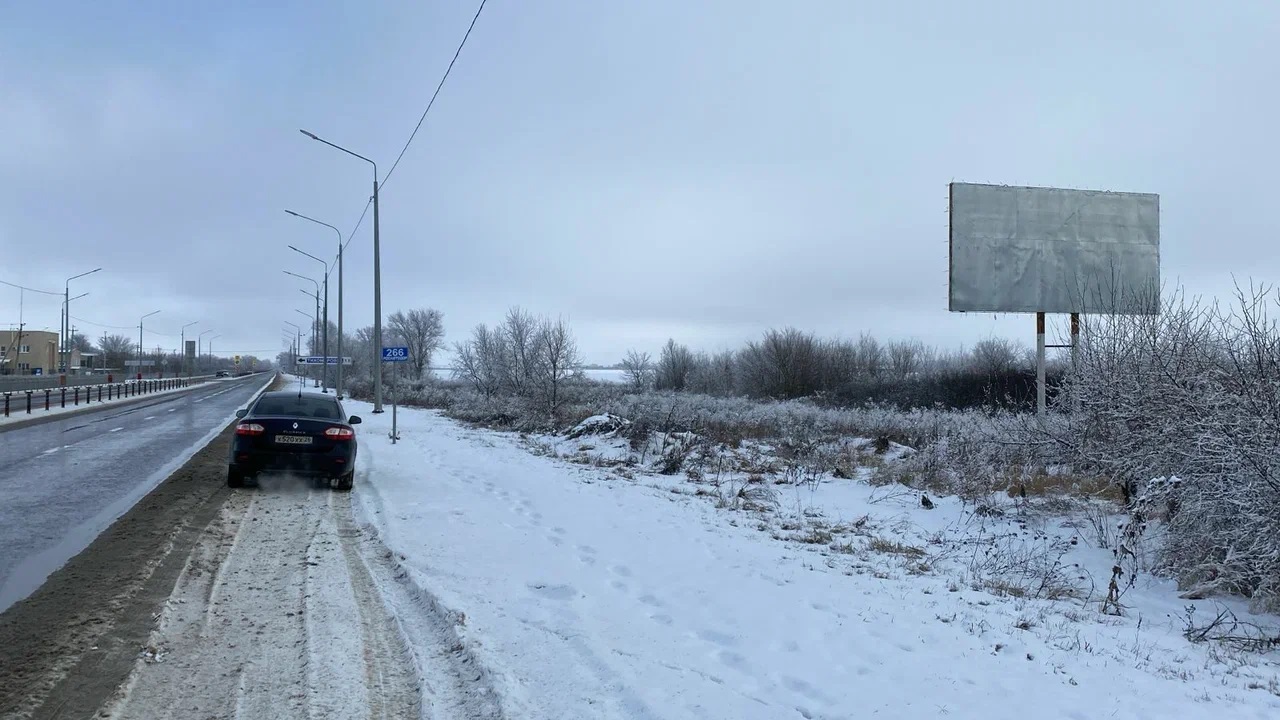 Фотография рекламного носителя, тип: Билборд 3x6, адрес: 50 лет Октября ул., направление Буденовск г., Зеленокумск, Ставропольский край, Россия. Сторона А №1075413