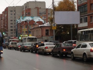 Фотография рекламного носителя, тип: Билборд 3x6, адрес: Ленина пр-т., д.189/1, Томск, Томская область, Россия. Сторона А №472308