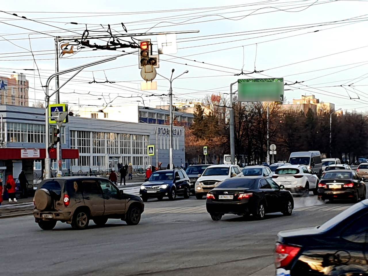 Фотография рекламного носителя, тип: Билборд 3x6, адрес: Рихарда Зорге ул., д.12, Уфа, Республика Башкортостан, Россия. Сторона Б №848937