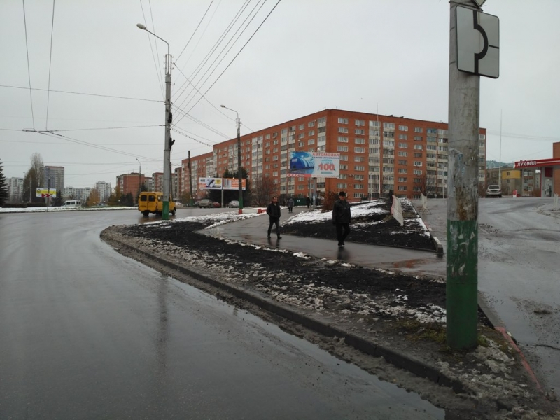 Фотография рекламного носителя, тип: Билборд 3x6, адрес: Строителей пр-т., д.5, Пенза, Пензенская область, Россия. Сторона А №606784