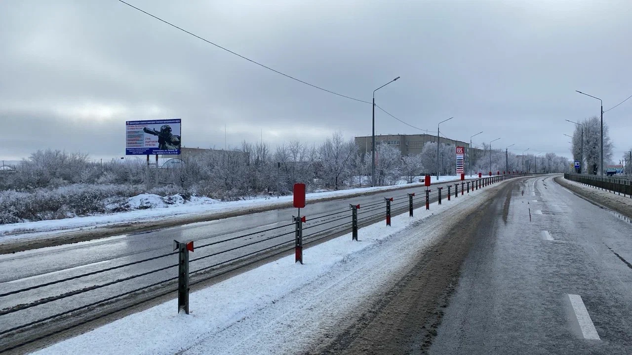 Фотография рекламного носителя, тип: Билборд 3x6, адрес: 50 лет Октября ул., направление Буденовск г., Зеленокумск, Ставропольский край, Россия. Сторона Б №1075414
