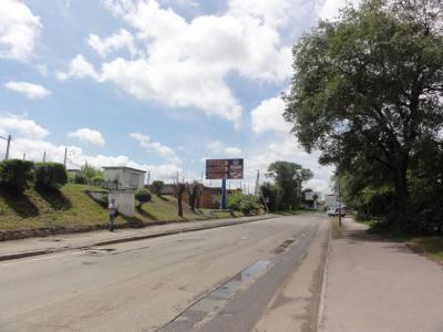 Фотография рекламного носителя, тип: Билборд 3x6, адрес: Спасск-Дальний, Советская ул., д.92, Владивосток, Приморский край, Россия. Сторона Б №708799