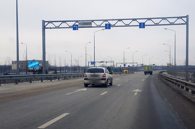 Фотография рекламного носителя, тип: Билборд 3x6, адрес: Левобережная ул. Х Ростов-Арена, Ростов-на-Дону, Ростовская область, Россия. Сторона Б №781729