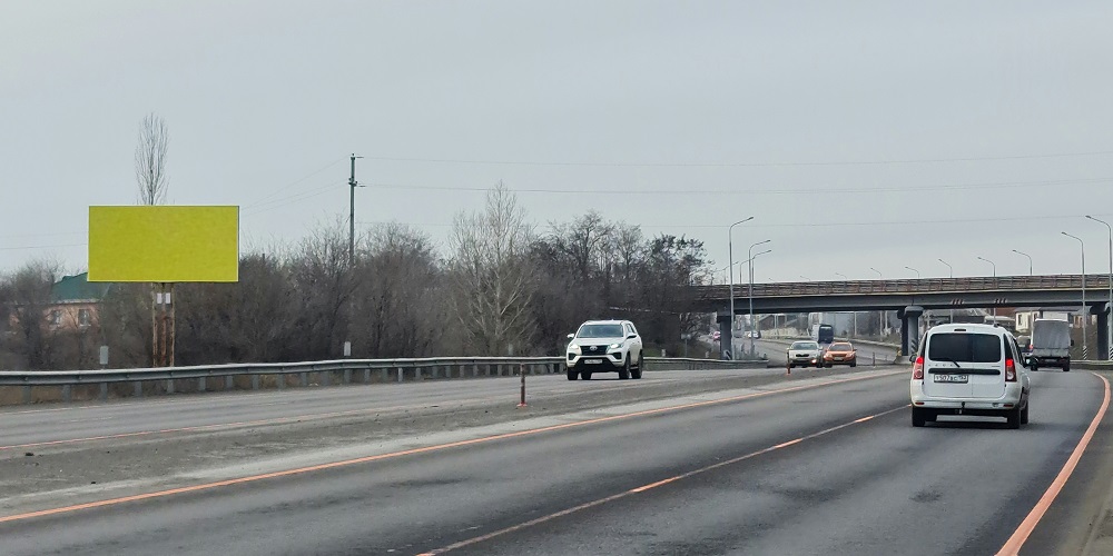 Фотография рекламного носителя, тип: Билборд 3x6, адрес: Ростов-Таганрог а/д, 15 900м, слева, Ростов-на-Дону, Ростовская область, Россия. Сторона Б №1073504