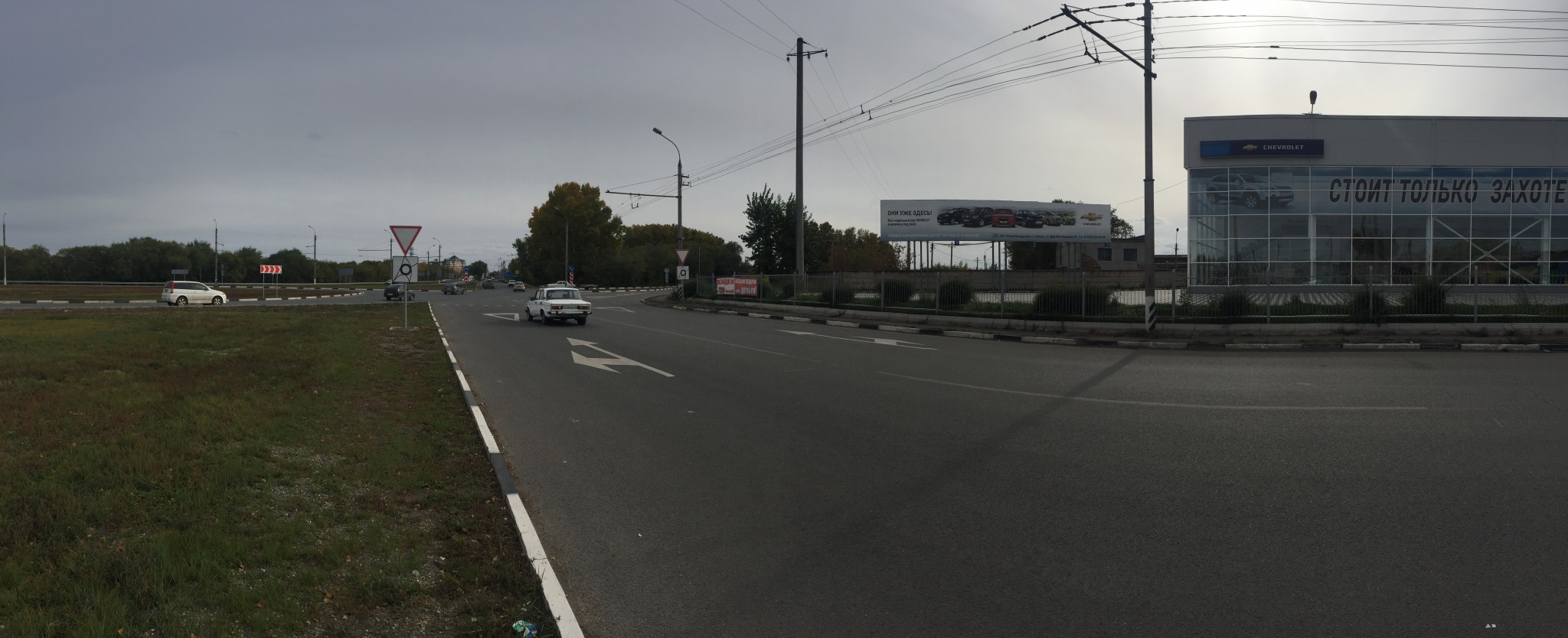 Фотография рекламного носителя, тип: Нестандартный билборд, адрес: Абакан-Черногорск- Красноярск кольцевая развязка, Абакан, Республика Хакасия, Россия. Сторона A №425615