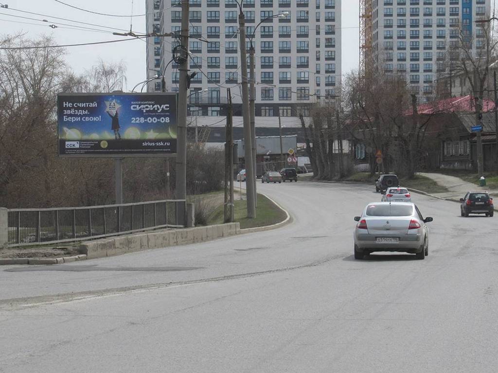 Фотография рекламного носителя, тип: Билборд 3x6, адрес: Щербакова ул., д.60а, Екатеринбург, Свердловская область, Россия. Сторона B №608014