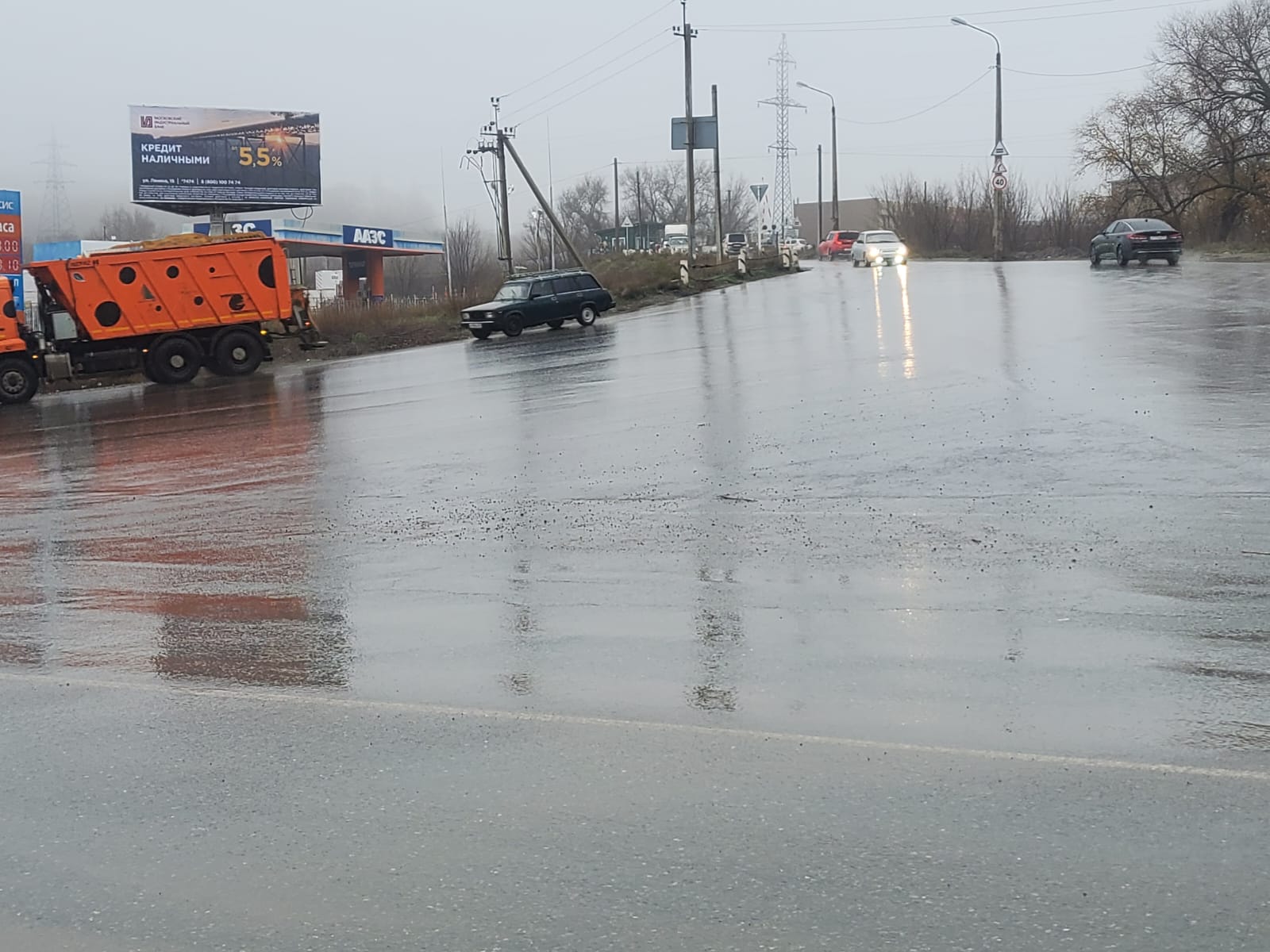 Фотография рекламного носителя, тип: Билборд 3x6, адрес: Рязано-Уральская ул., район 2-го ж/д переезда, Камышин, Волгоградская область, Россия. Сторона Б №954047