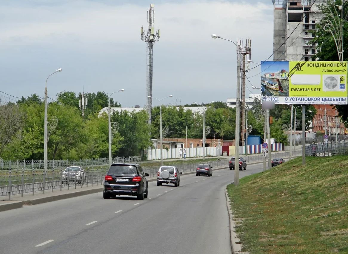 Фотография рекламного носителя, тип: Билборд 3x6, адрес: Солнечная ул., д.43а, Самара, Самарская область, Россия. Сторона A №791029
