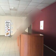 Фотография рекламного носителя, тип: Диспенсер листовок, адрес: Бизнес-центр «Михайловский», 2-й Верхний Михайловский пр-зд., д.9, стр.2, Москва, Россия. Сторона/вариант №654596