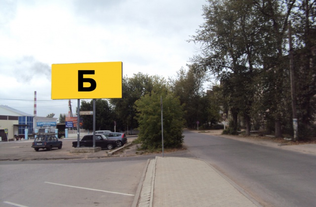 Фотография рекламного носителя, тип: Билборд 3x6, адрес: Суворов г., Космонавтов ул., д.7, Тула, Тульская область, Россия. Сторона Б №839855