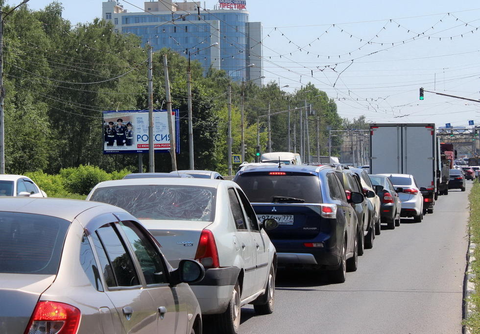 Фотография рекламного носителя, тип: Билборд 3x6, адрес: Московское ш., д.22, Рязань, Рязанская область, Россия. Сторона Б1 №943847