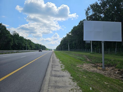 Фотография рекламного носителя, тип: Билборд 3x6, адрес: М-4 "Дон" а/д, 488 000м, Воронеж, Воронежская область, Россия. Сторона A №1024237