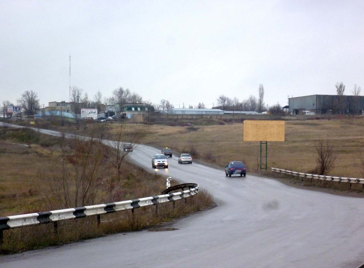 Фотография рекламного носителя, тип: Билборд 3x6, адрес: 2-я Линия ул., Белая Калитва, Ростовская область, Россия. Сторона А №719823