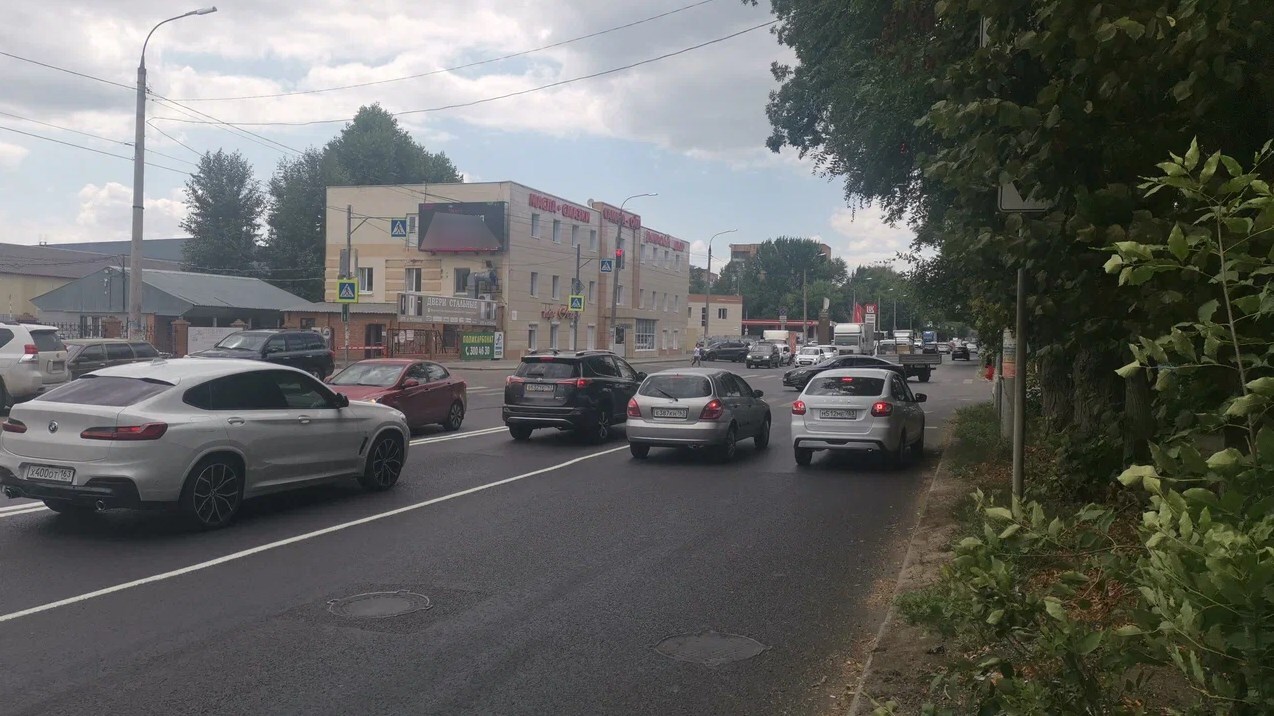 Фотография рекламного носителя, тип: Медиафасад, адрес: Физкультурная ул., д.147, Самара, Самарская область, Россия. Сторона В1-В10 №1325387