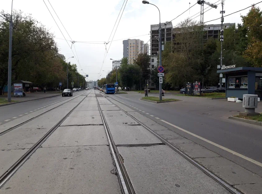 Фотография рекламного носителя, тип: Афиша 1.75x1.8, адрес: Судостроительная ул., д.9, стенд 2, Москва, Россия. Сторона A №883852