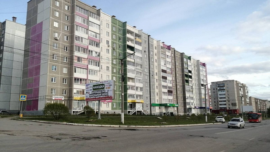 Фотография рекламного носителя, тип: Билборд 3x6, адрес: 40 лет Победы ул., Златоуст, Челябинская область, Россия. Сторона B №200003