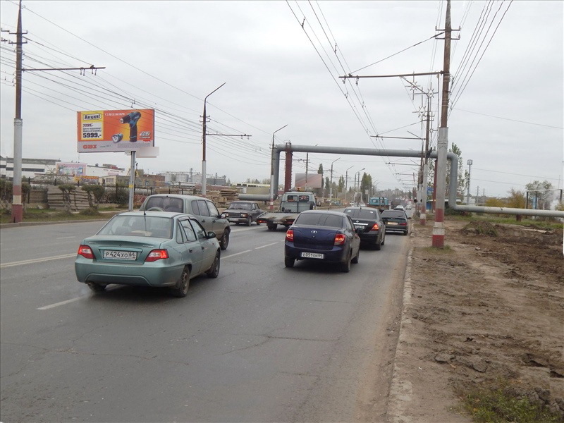 Фотография рекламного носителя, тип: Билборд 3x6, адрес: Строителей пр-т., "Henkel", Энгельс, Саратовская область, Россия. Сторона Б №112395
