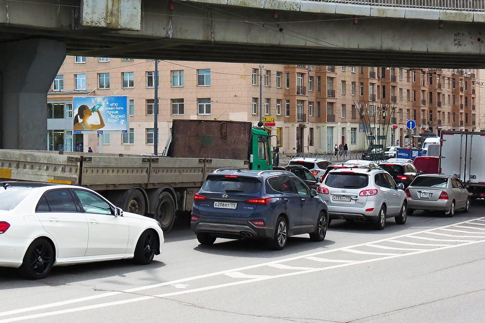 Фотография рекламного носителя, тип: Билборд 3x6, адрес: Ивановская ул., д.6 Х Прямой пр-т., Санкт-Петербург, Россия. Сторона Б №119064