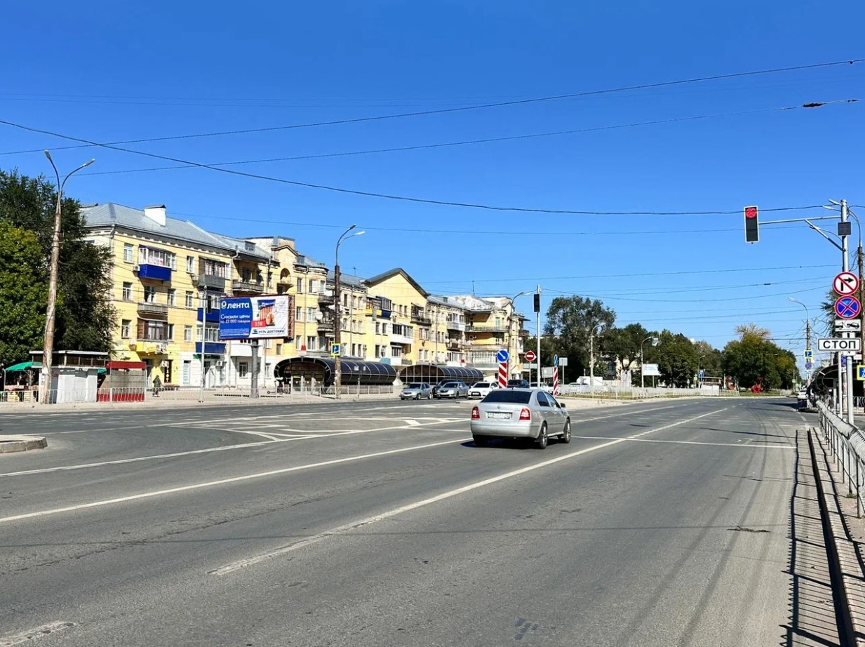 Фотография рекламного носителя, тип: Билборд 3x6, адрес: Победы ул. Х Ново-Вокзальная ул., Самара, Самарская область, Россия. Сторона Б №571956