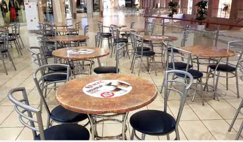 Фотография рекламного носителя, тип: Другой индор-формат, адрес: Торговый центр «О'КЕЙ «ТЦ Гранд-Каньон»», Энгельса пр-т., д.154А, Санкт-Петербург, Россия. Сторона/вариант №1348854