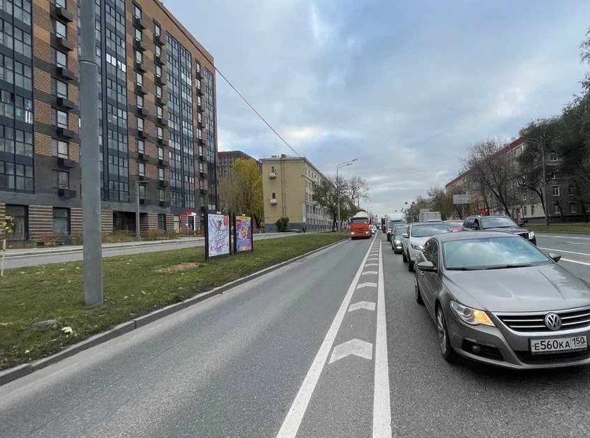 Фотография рекламного носителя, тип: Афиша 1.75x1.8, адрес: Люблинская ул., д.113, стенд 1, Москва, Россия. Сторона A №886961