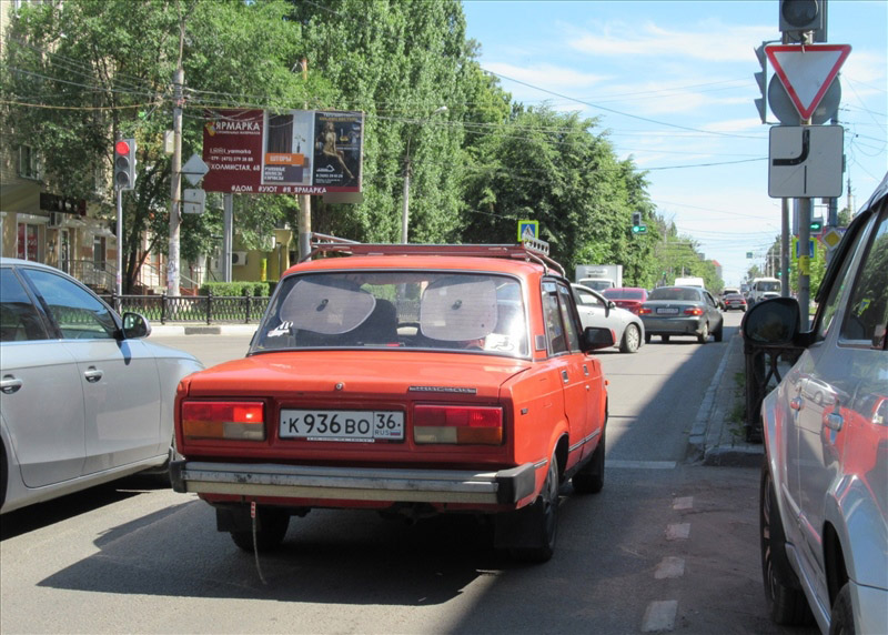Фотография рекламного носителя, тип: Билборд 3x6, адрес: Домостроителей ул., д.13 Х Маршака ул., Воронеж, Воронежская область, Россия. Сторона Б №111824