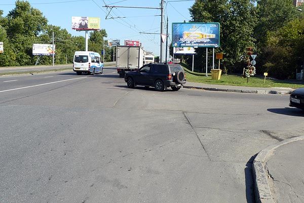 Фотография рекламного носителя, тип: Билборд 3x6, адрес: Народного Ополчения ул., д.50, Москва, Россия. Сторона A №65542