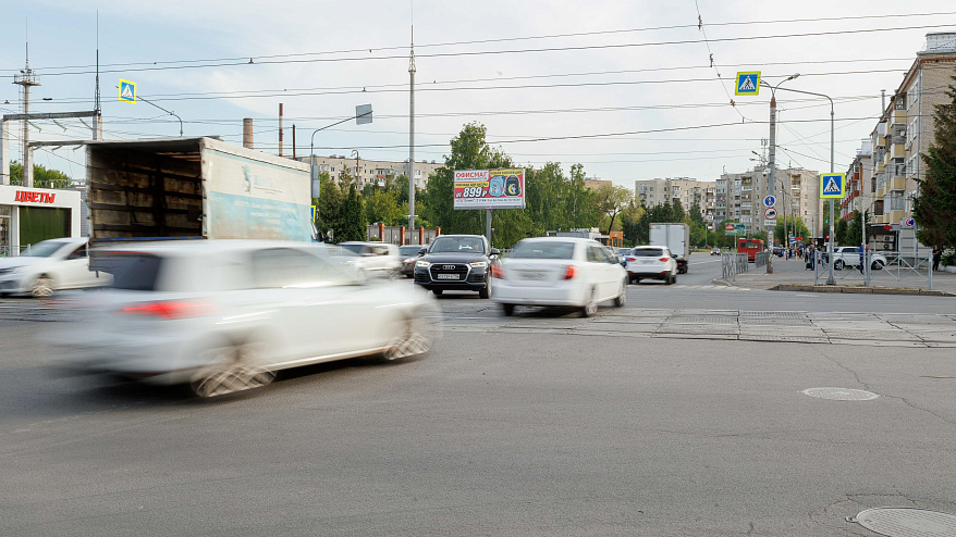 Фотография рекламного носителя, тип: Билборд 3x6, адрес: Даурская ул. Х Зорге ул., Казань, Республика Татарстан, Россия. Сторона Б №761360