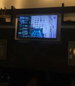 Фотография рекламного носителя, тип: Видеоэкран, адрес: Салон связи «Теле2», Энтузиастов ул., д.1Б, Балашиха, Московская область, Россия. Сторона/вариант №1404937