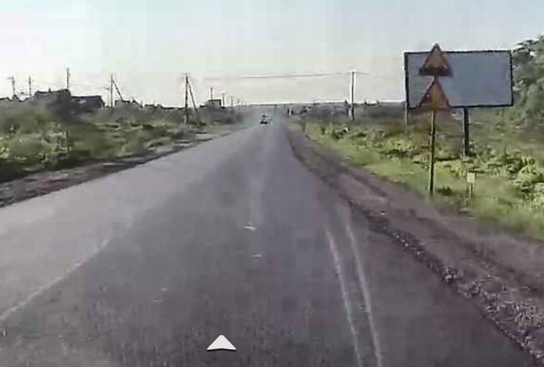 Фотография рекламного носителя, тип: Билборд 3x6, адрес: Хапо-Ое п., 3 290м, Ленинградская область, Россия. Сторона A №1382196