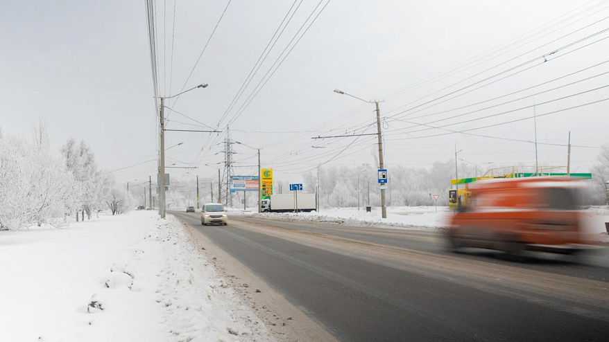 Фотография рекламного носителя, тип: Билборд 3x6, адрес: Сибирский пр-т, д.1а, Омск, Омская область, Россия. Сторона А №1009965