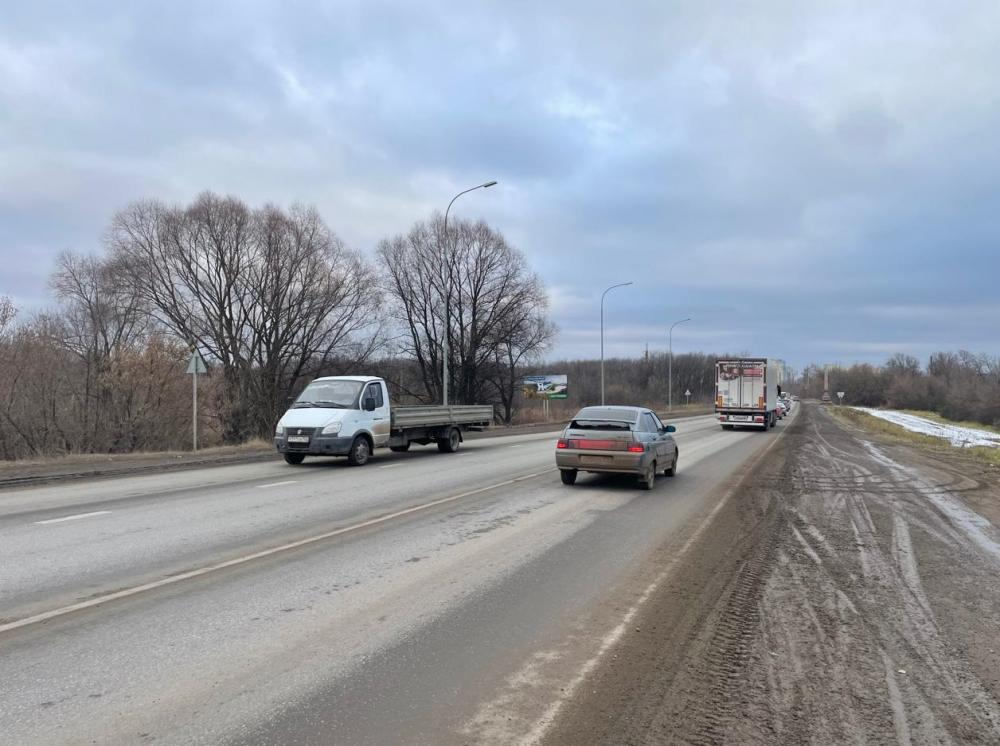 Фотография рекламного носителя, тип: Билборд 3x6, адрес: Затон-Трасса М7-Казань а/д, поз.2, Уфа, Республика Башкортостан, Россия. Сторона Б №1326717