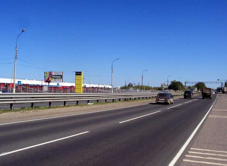 Фотография рекламного носителя, тип: Билборд 3x6, адрес: Кстово г., Н.Новгород-Казань а/д., 432 050м, Нижний Новгород, Нижегородская область, Россия. Сторона Б №478636