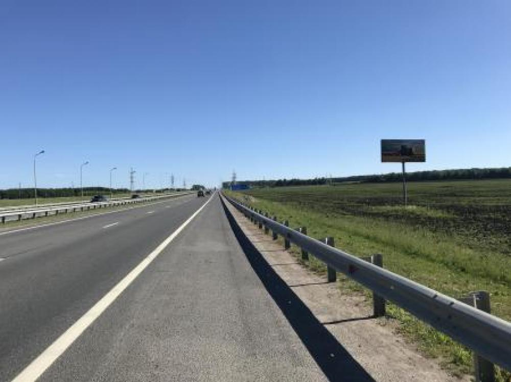 Фотография рекламного носителя, тип: Билборд 3x6, адрес: Булгаково-Стерлитамак-Оренбург а/д, поз.2, Уфа, Республика Башкортостан, Россия. Сторона A №564829